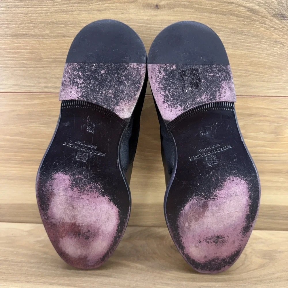 Bruno Magli mens size